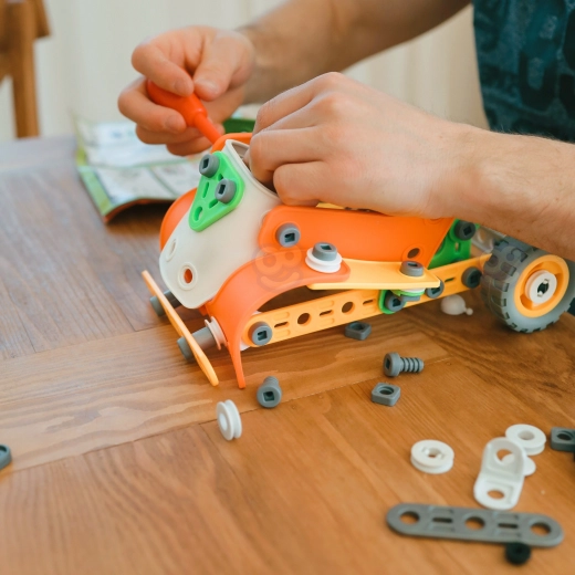 Развитие на STEM умения