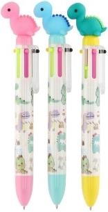 Многоцветна креативност