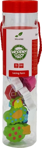 Практична и преносима опаковка