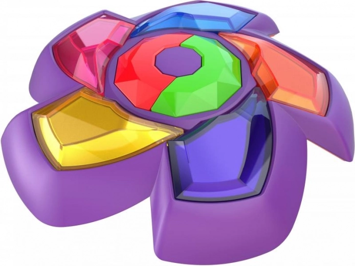 Три рунда, двойна финална доза адреналин