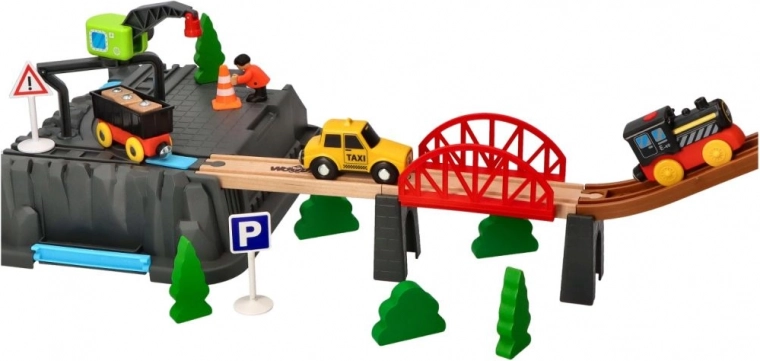 Подкрепа на моторните умения