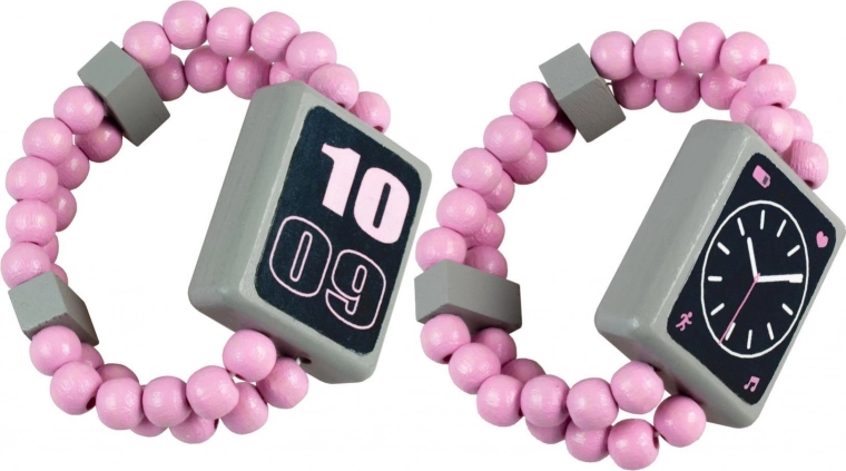 Две страни за учене на часа