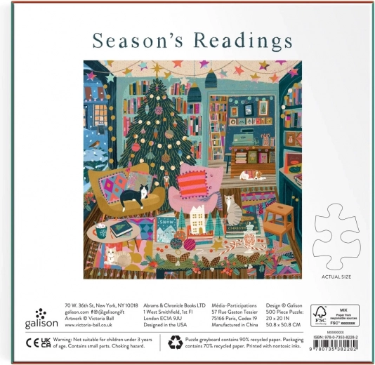 Responsible materials and printing