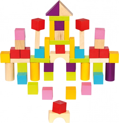 Практична опаковка с дръжка