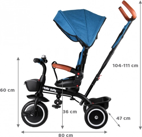 Безопасно управление за родителите