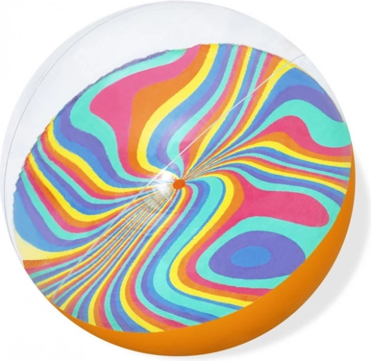Весел tie-dye дизайн за максимално забавление