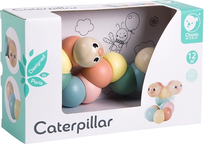 Ideal from 12 months, at home and on the go