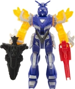 Детайлна изработка и издръжлива конструкция