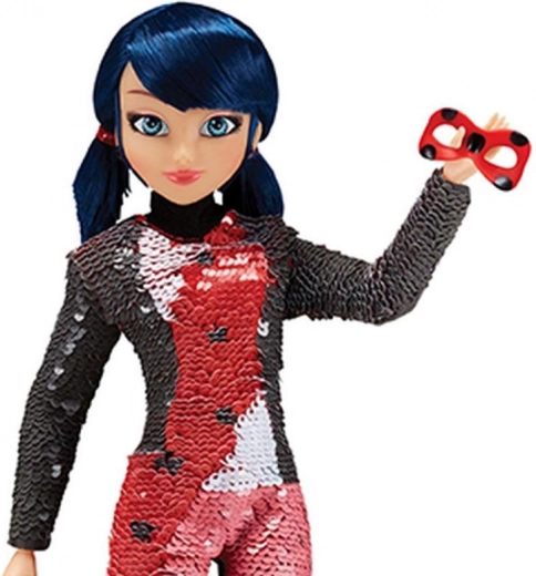 Ставна кукла за динамични пози