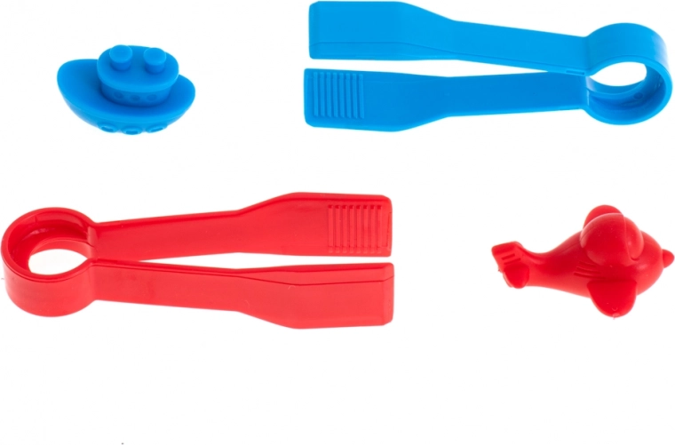 Развитие на фината моторика с пинсети