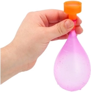 Бързо пълнене без връзване