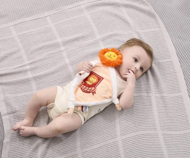 Мек плюш и нежни докосвания