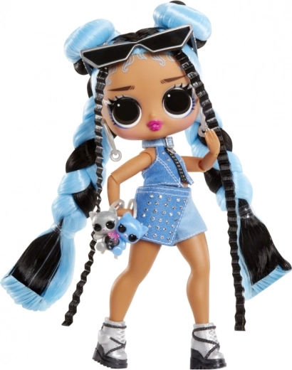 Иконично деним облекло и аксесоари