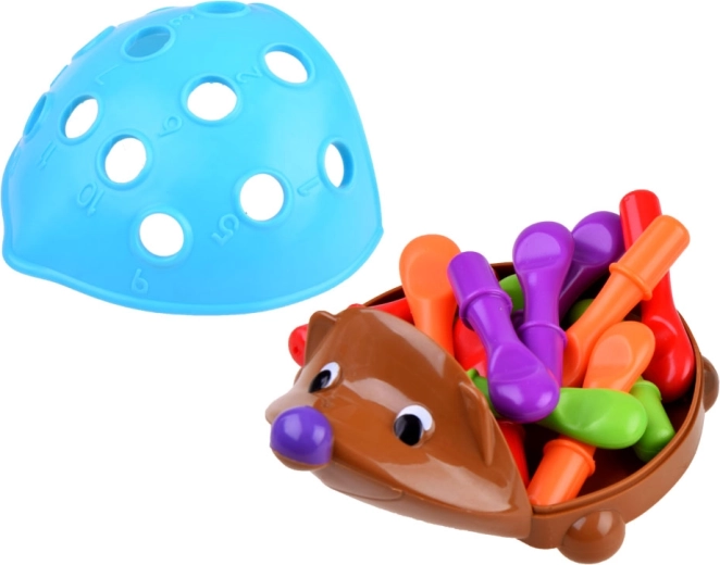 Лесно прибиране без бъркотия