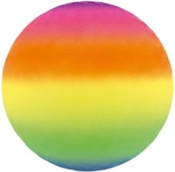 Завладяващ дъгов дизайн