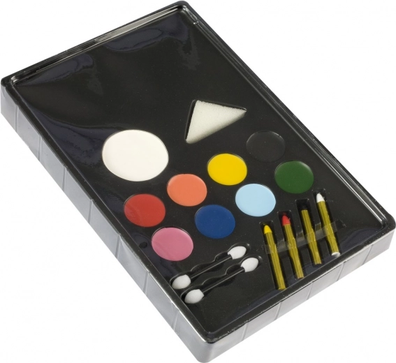 Цветна палитра за всеки повод