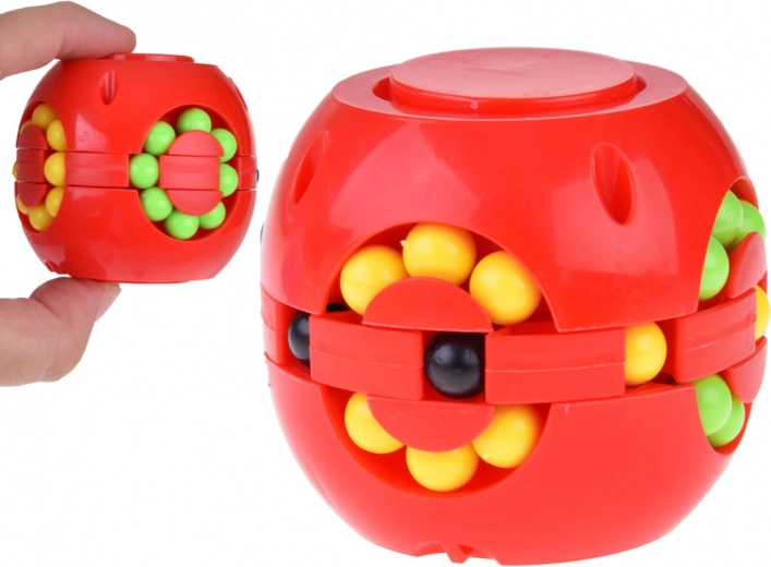 Овален спинър