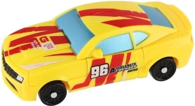 Лесна трансформация за деца