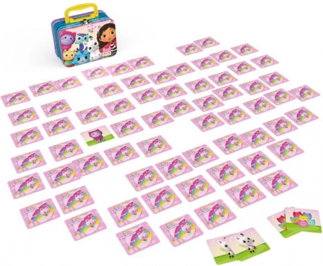 Семейно забавление за 2–4 играчи