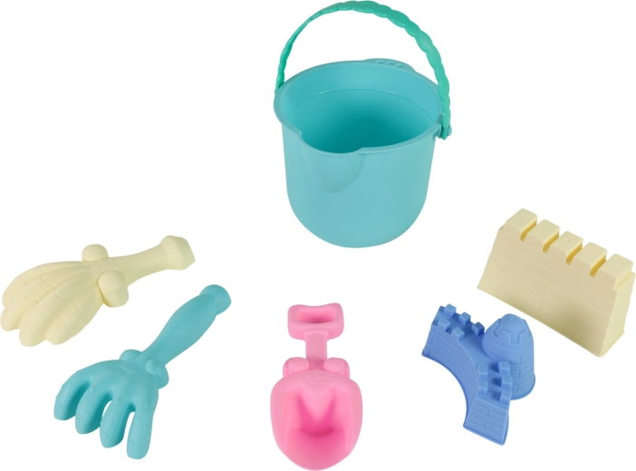 Универсални инструменти за пясъчника