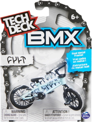 Автентични миниатюри BMX