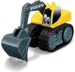 Безопасна игра за малки деца