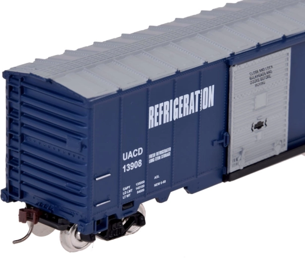 Плавен ход благодарение на металните колела