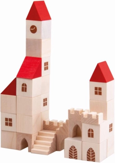 Безопасна играчка за деца