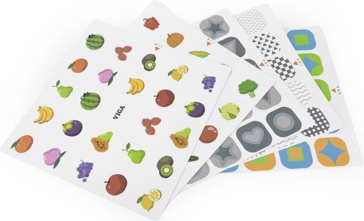 10 сменяеми образователни карти