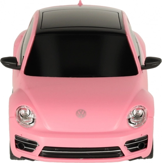 Faithful rendition of the VOLKSWAGEN Beetle legend