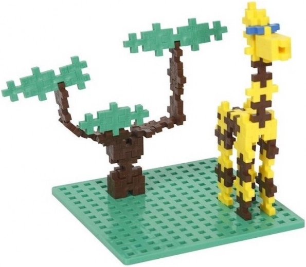 2D and 3D models that hold their shape