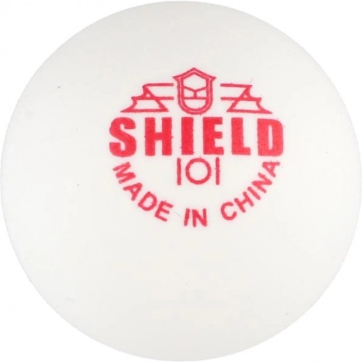 Стандартен диаметър 40 mm за универсална игра