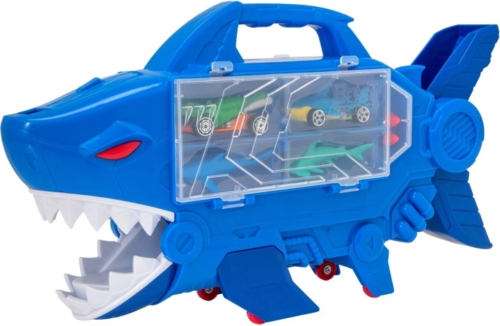 Лесно пренасяне и каране