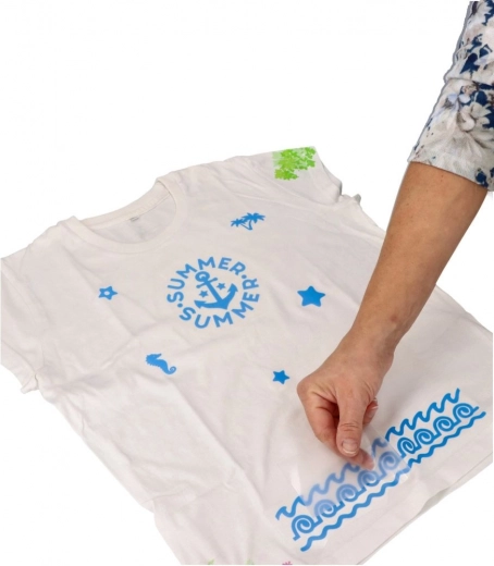 Устойчивост на пране