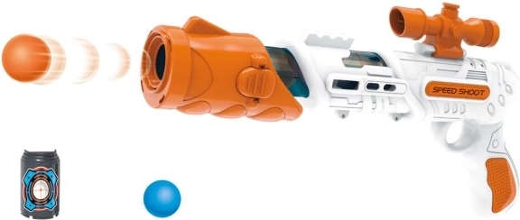 Пълен комплект за незабавно забавление