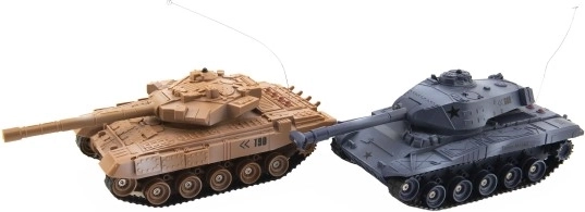 Две честоти за честен двубой