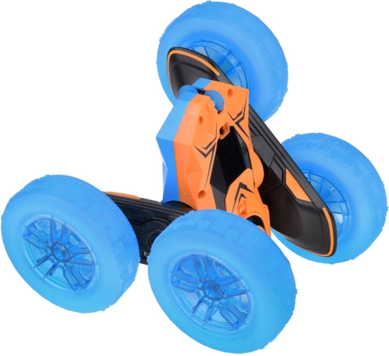 360° завъртания