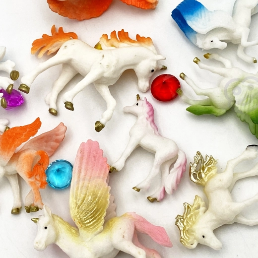 Вълшебен комплект за креативна игра