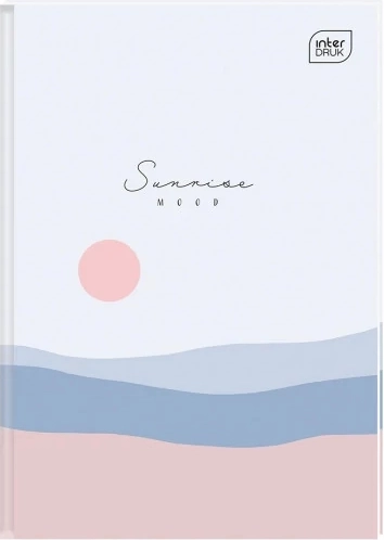 Спокойно вдъхновение за писане