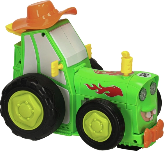 Скачане вместо движение