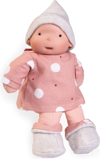 Органически памук, щадящ кожата и планетата