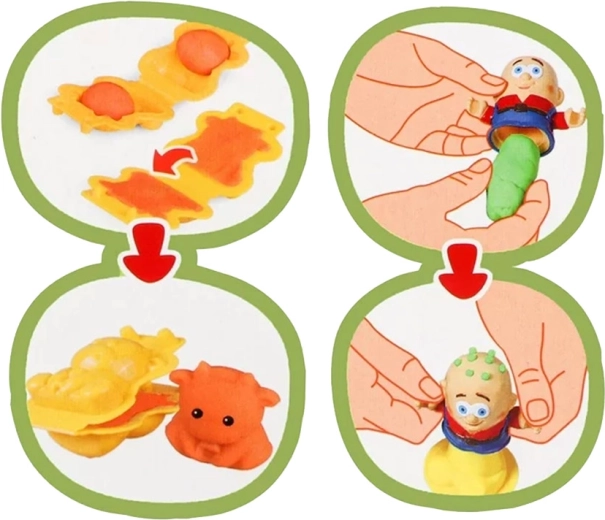 Подкрепа на фината моторика