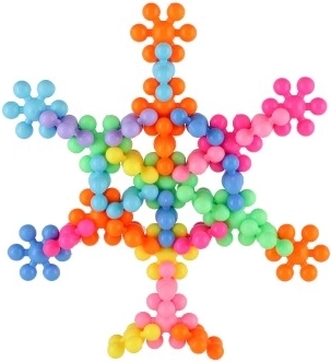 Развитие на фината моторика