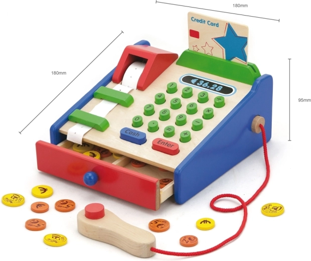 Комплект за игра на магазин