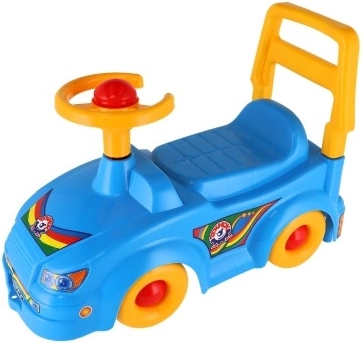 Отделение под седалката