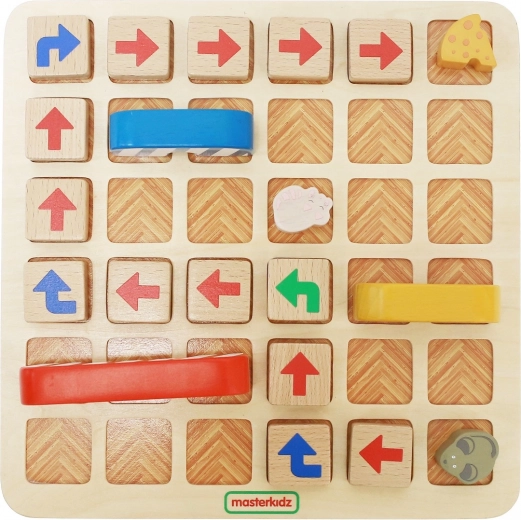 Развитие на логиката и решаването на проблеми