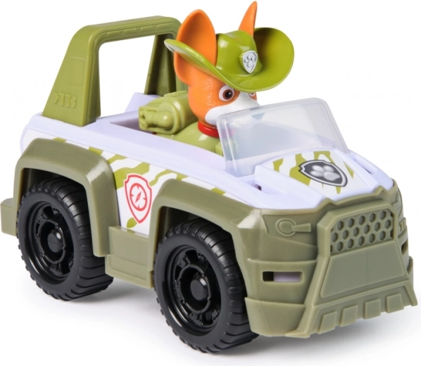 Плавно движение със свободно въртящи се колела