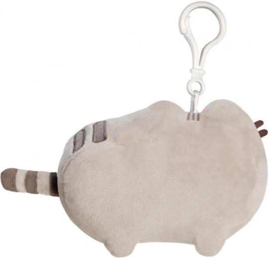 Iconic PUSHEEN design