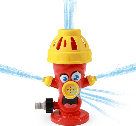 Водни забавления от всички посоки