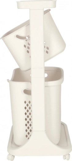 Два коша за умно сортиране